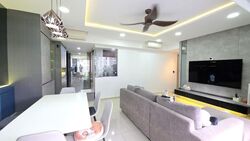 Parc Life (D27), Condominium #636730331